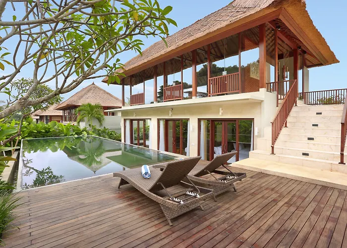 Khayangan Kemenuh Villas By Premier Hospitality Asia Sukawati 